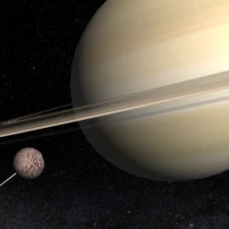 Solar System Simulator simgesi